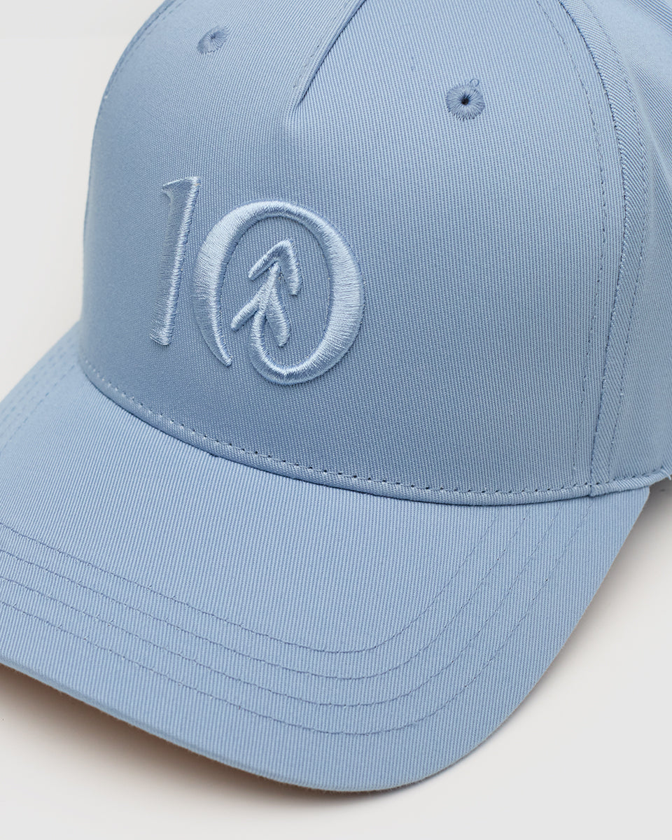 Logo Cork Brim Altitude Hat