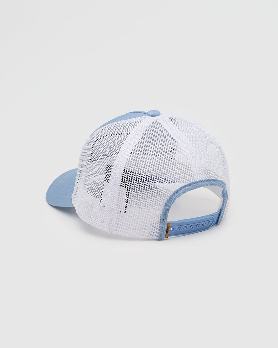 Forest Sun Altitude Hat