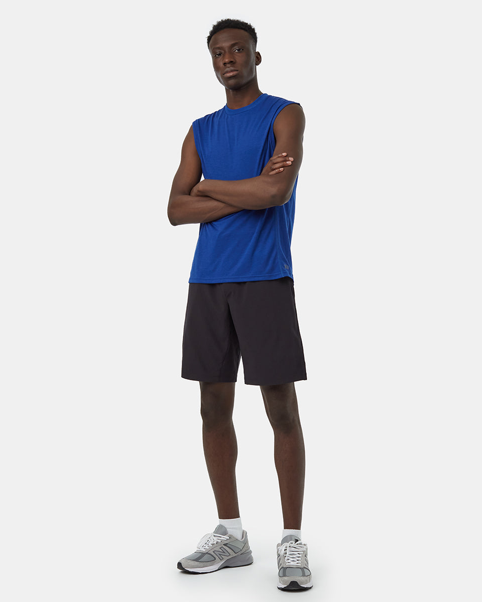 InMotion Tank