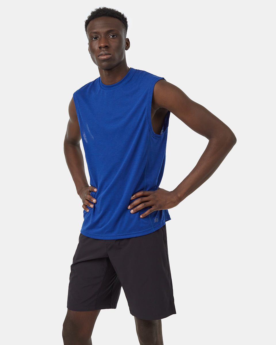 InMotion Tank