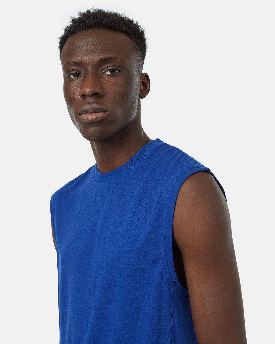 InMotion Tank