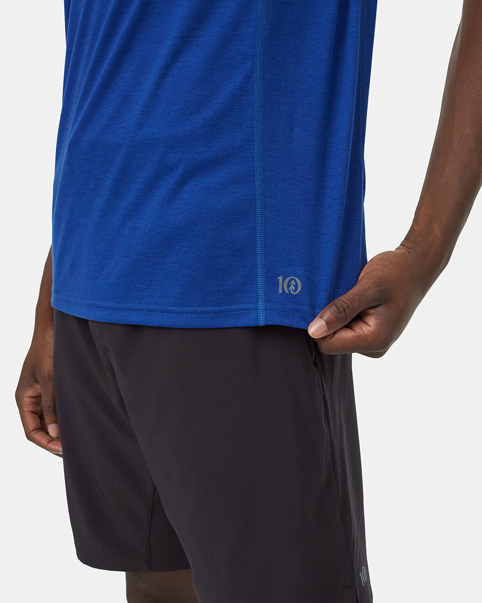 InMotion Tank