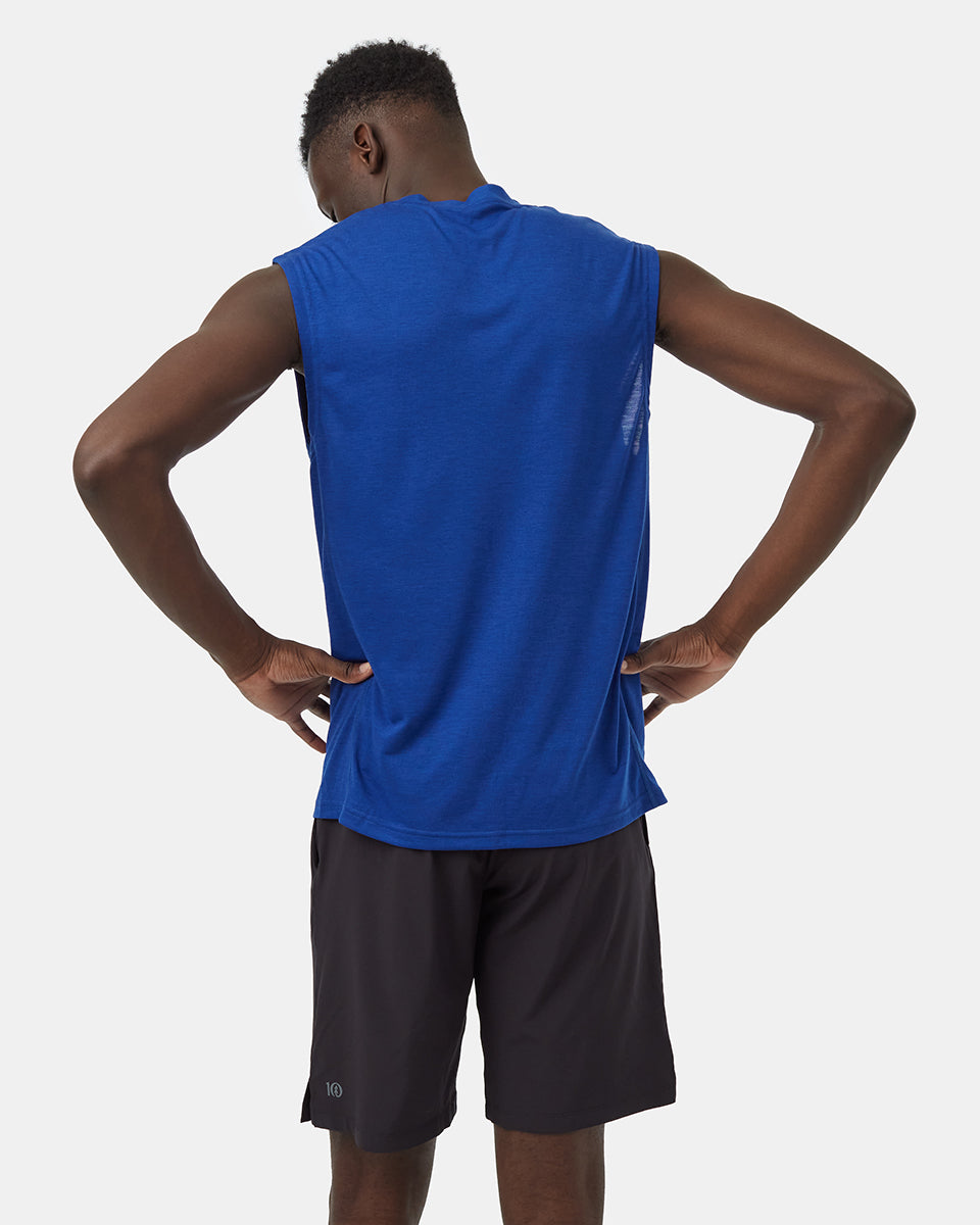 InMotion Tank