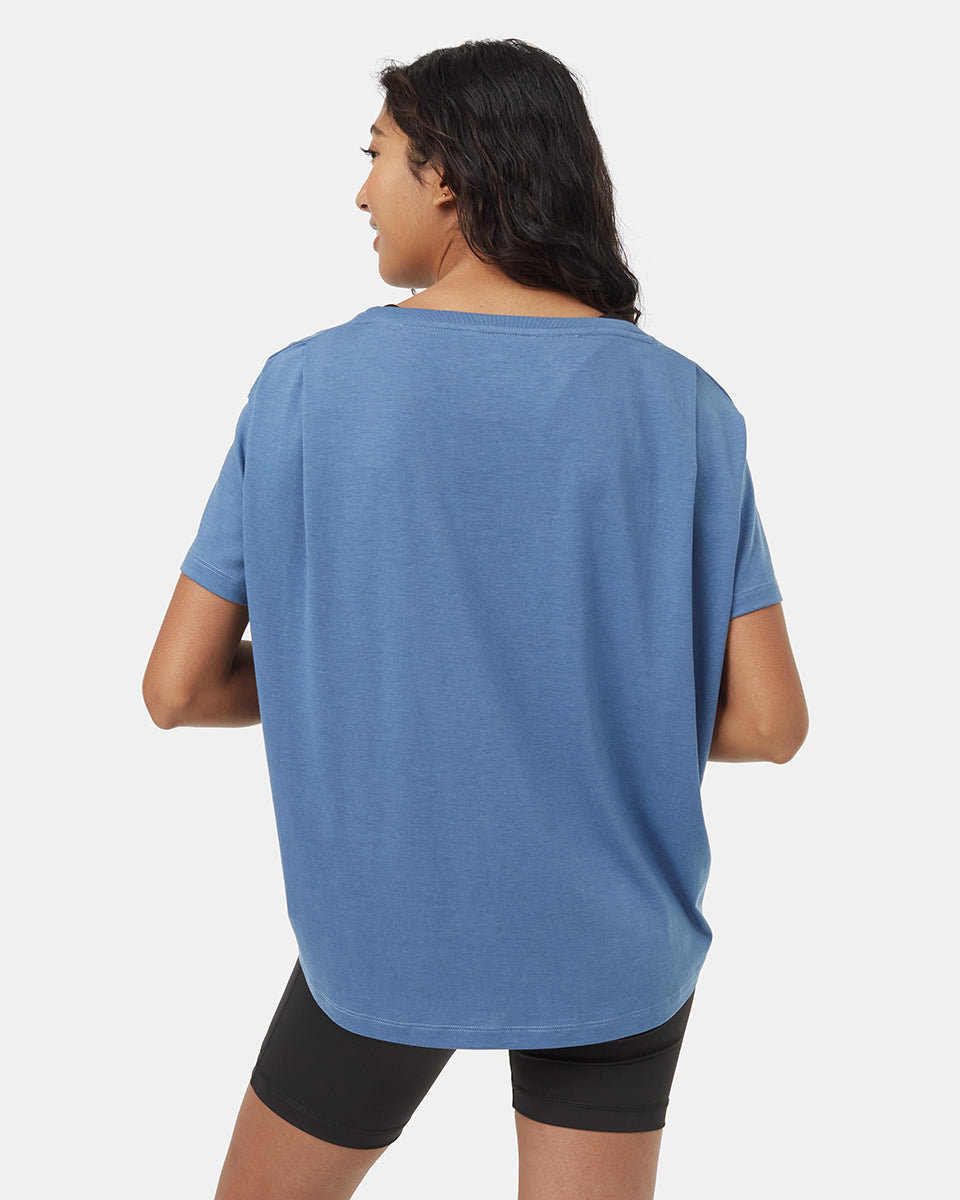 Plateau T-Shirt