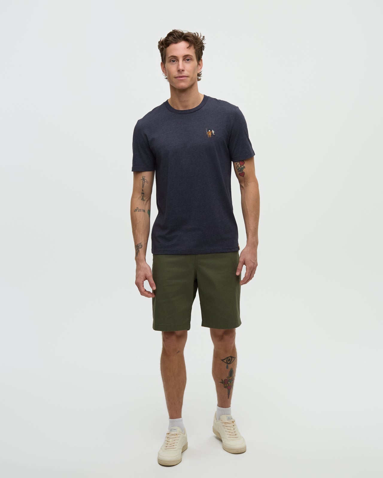 Sasquatch T-Shirt