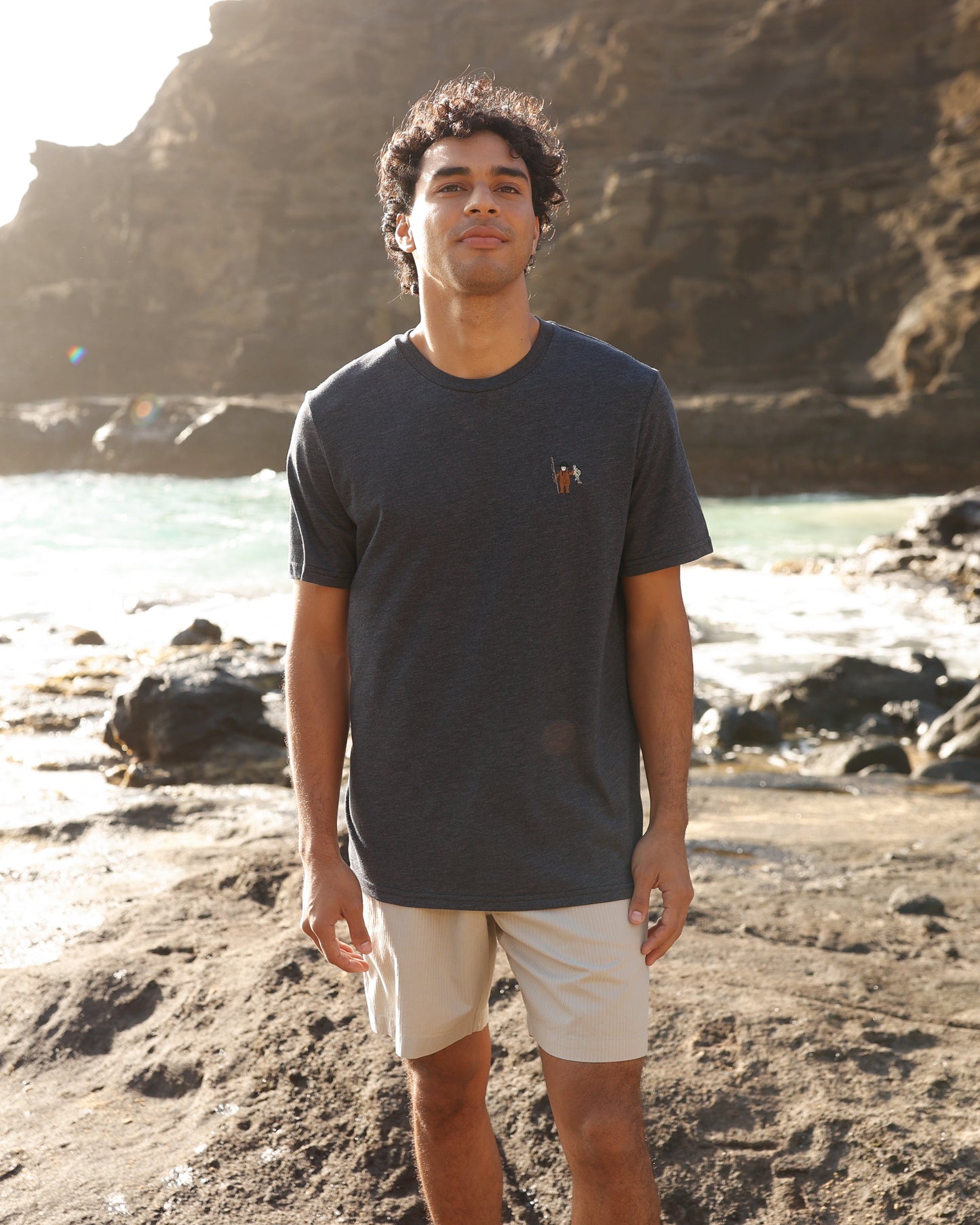 Sasquatch T-Shirt