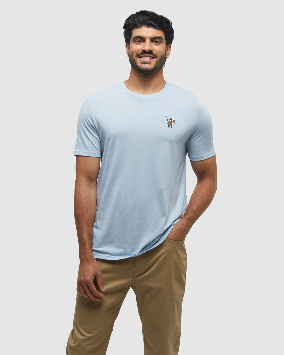 Sasquatch T-Shirt