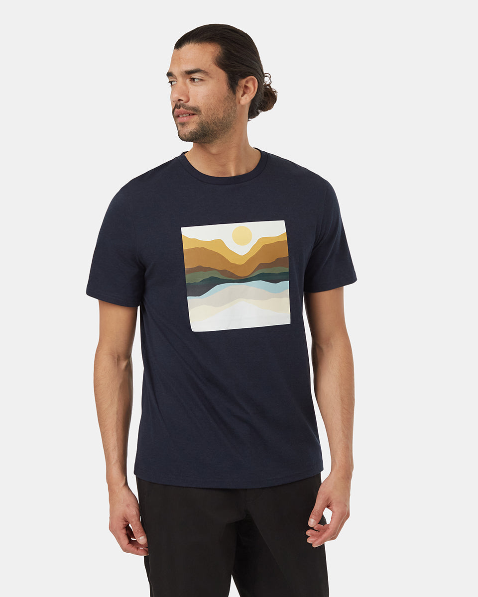 Artist Series Oasis T-Shirt