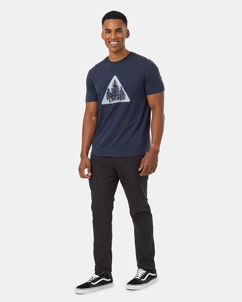 Pine Trio T-Shirt