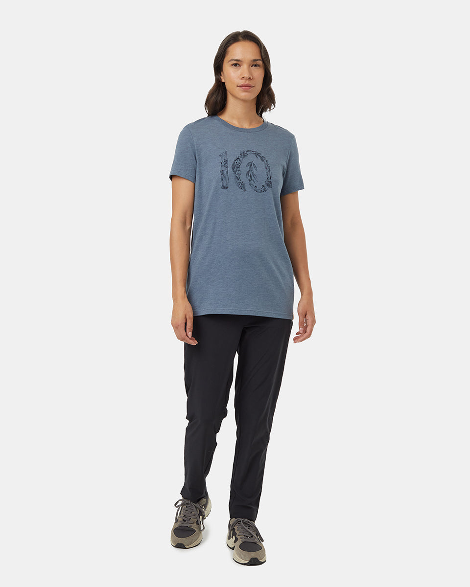 Forage Ten T-Shirt