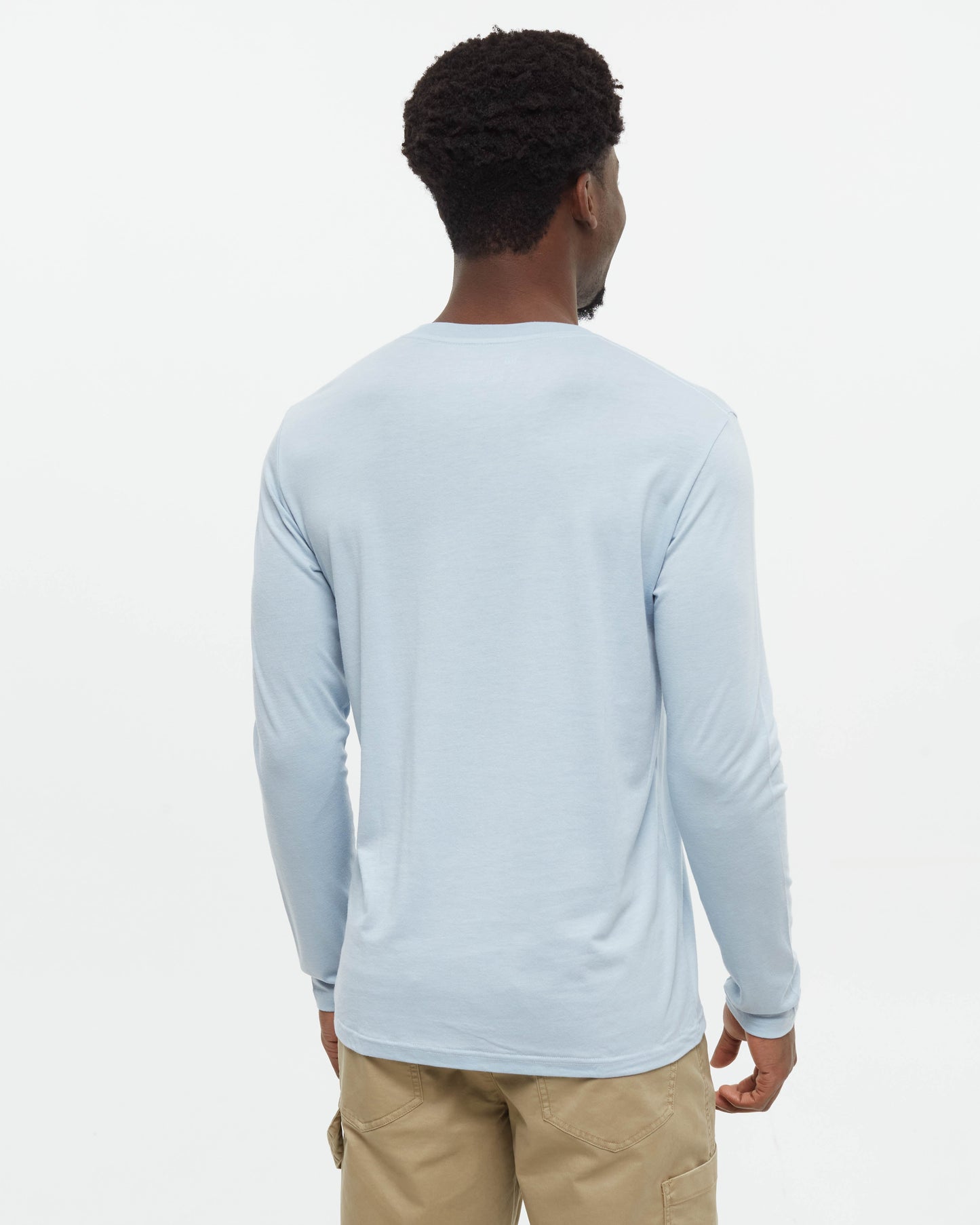 TreeBlend Baker Longsleeve