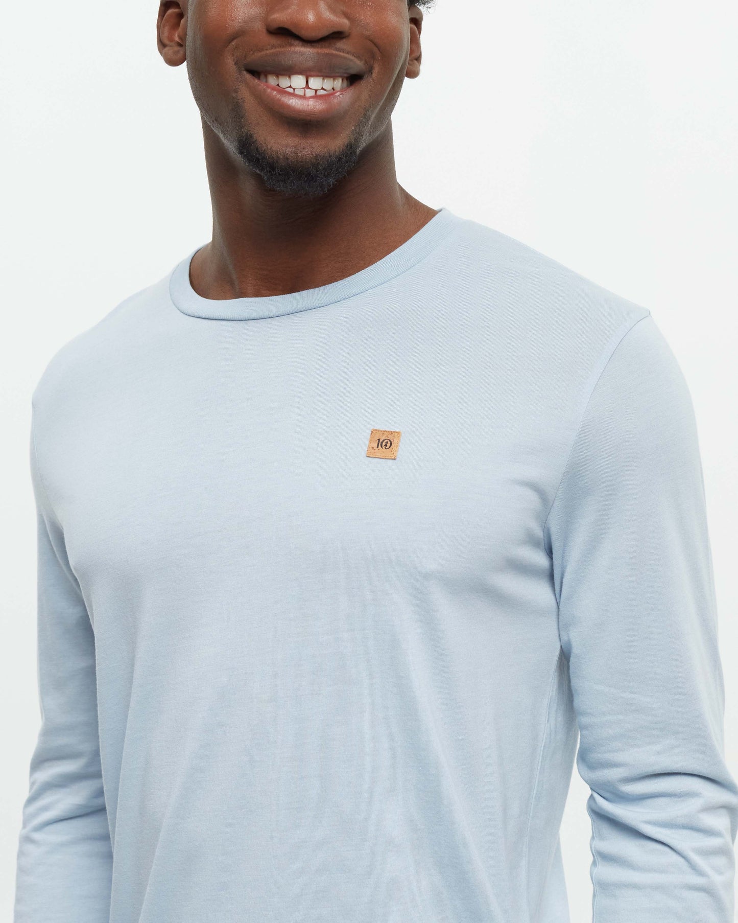 TreeBlend Baker Longsleeve