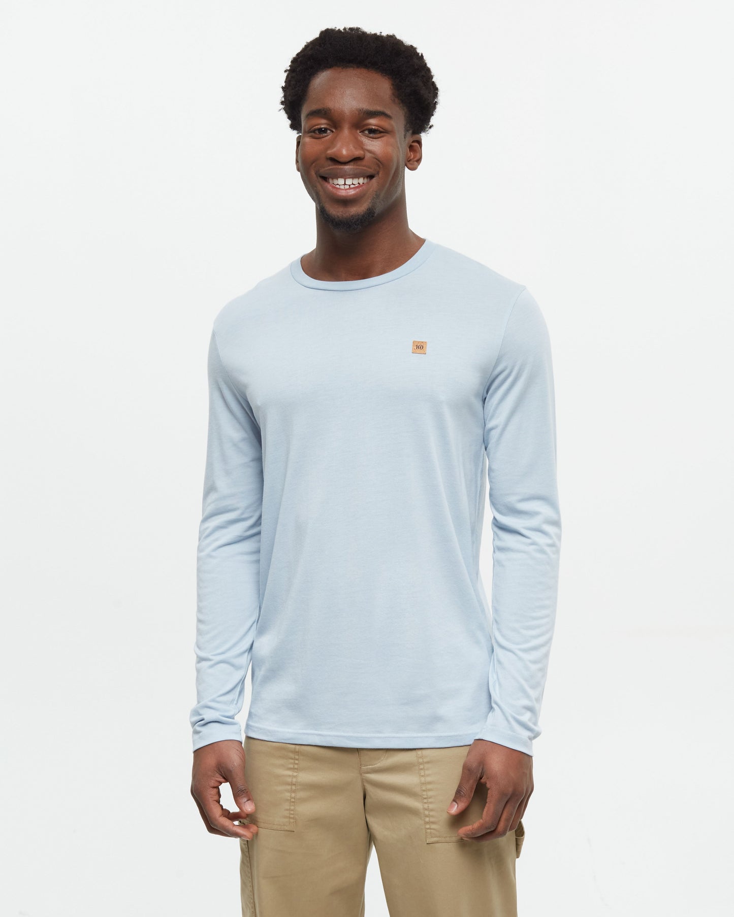 TreeBlend Baker Longsleeve