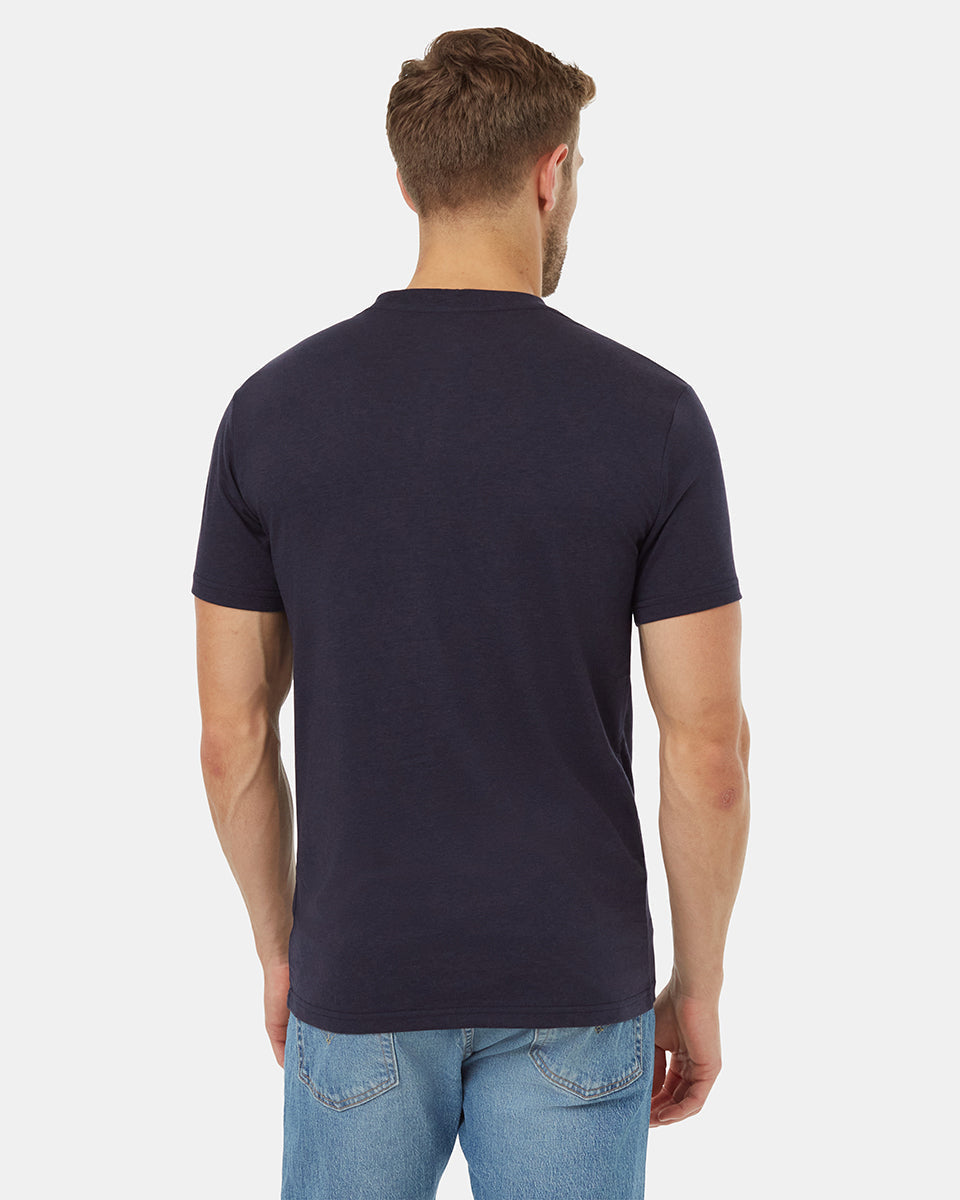 Photo Forest Logo T-Shirt