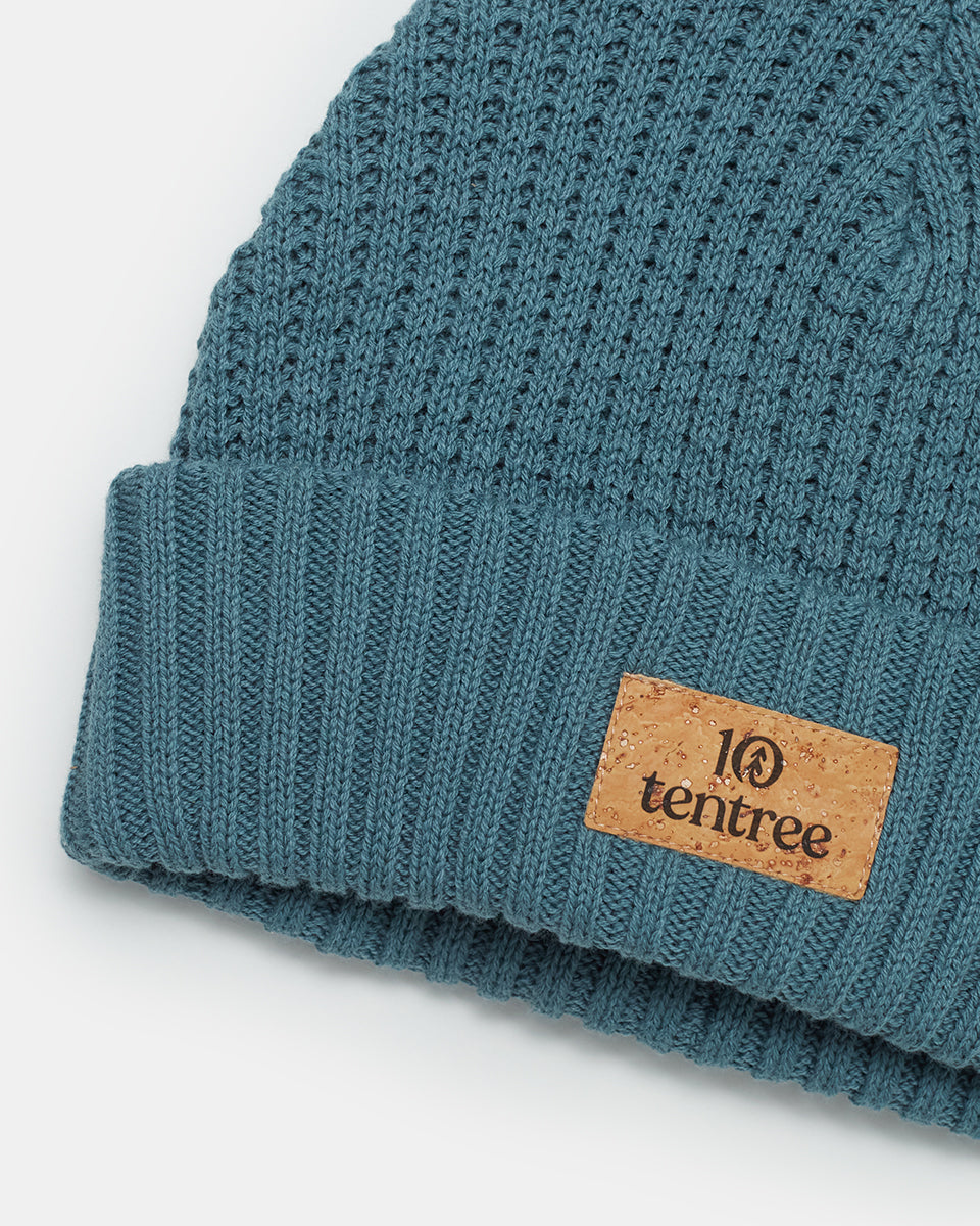 Cork Patch Beanie