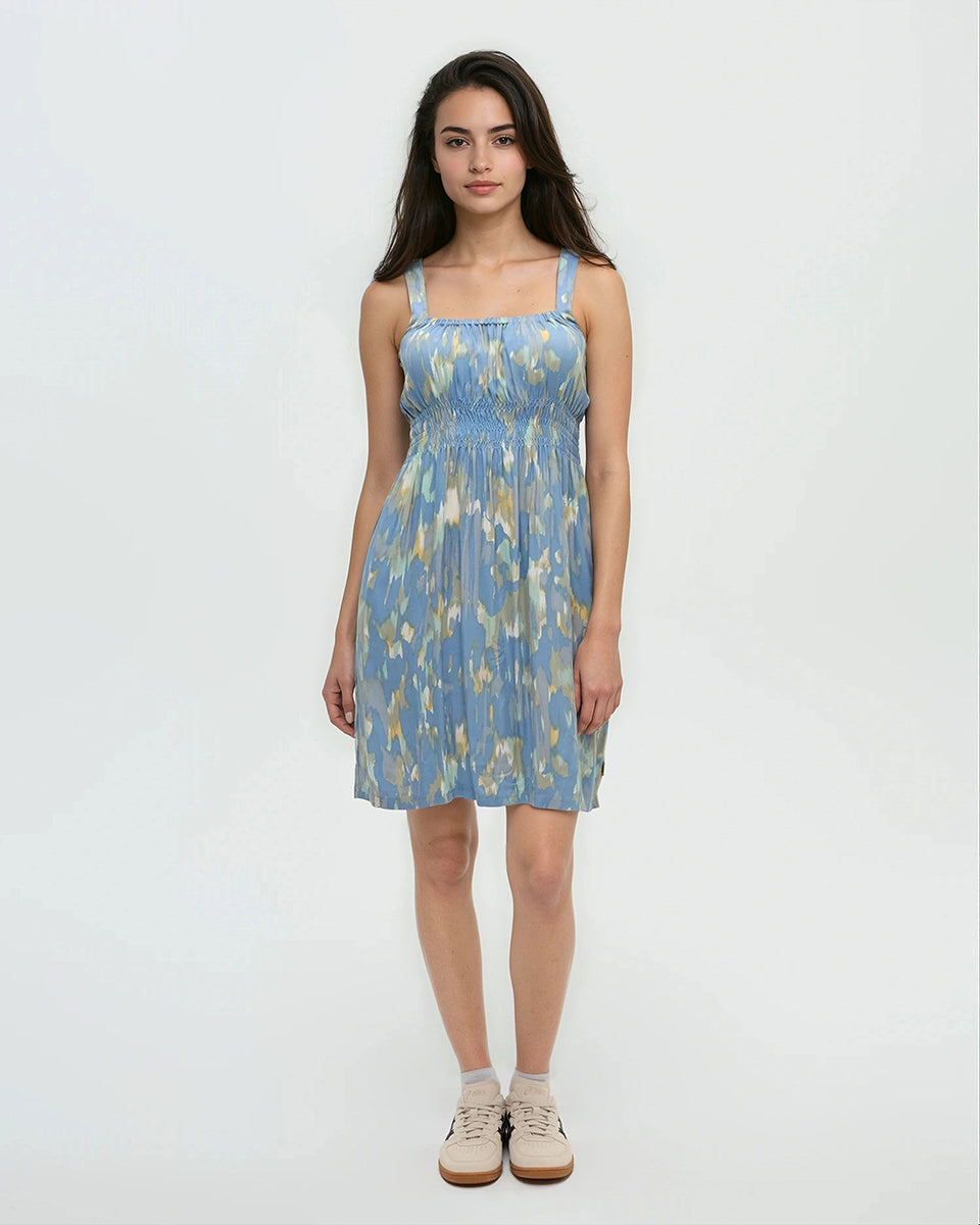 Overlook Dress