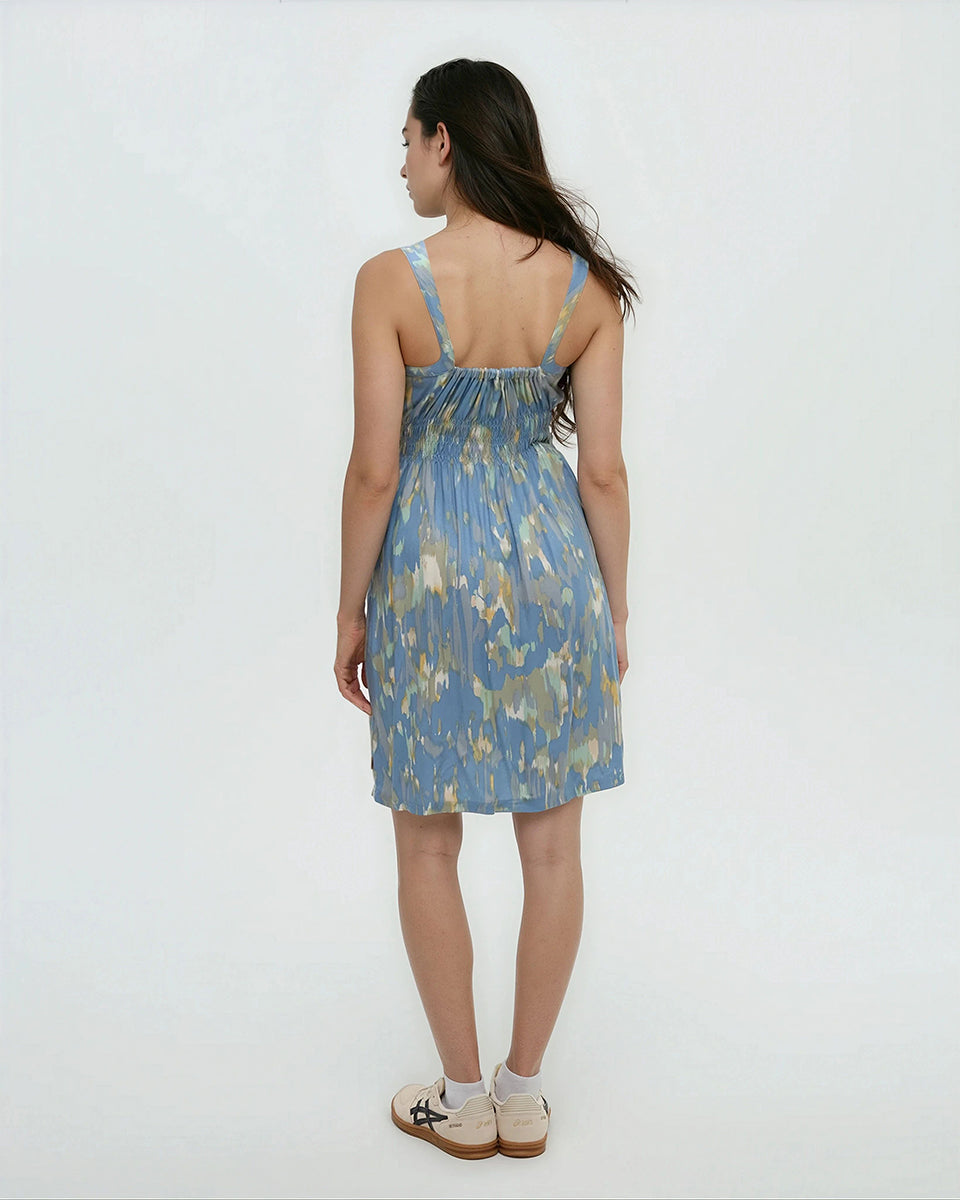 Overlook Dress