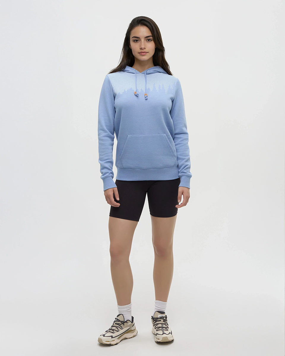 Juniper Hoodie
