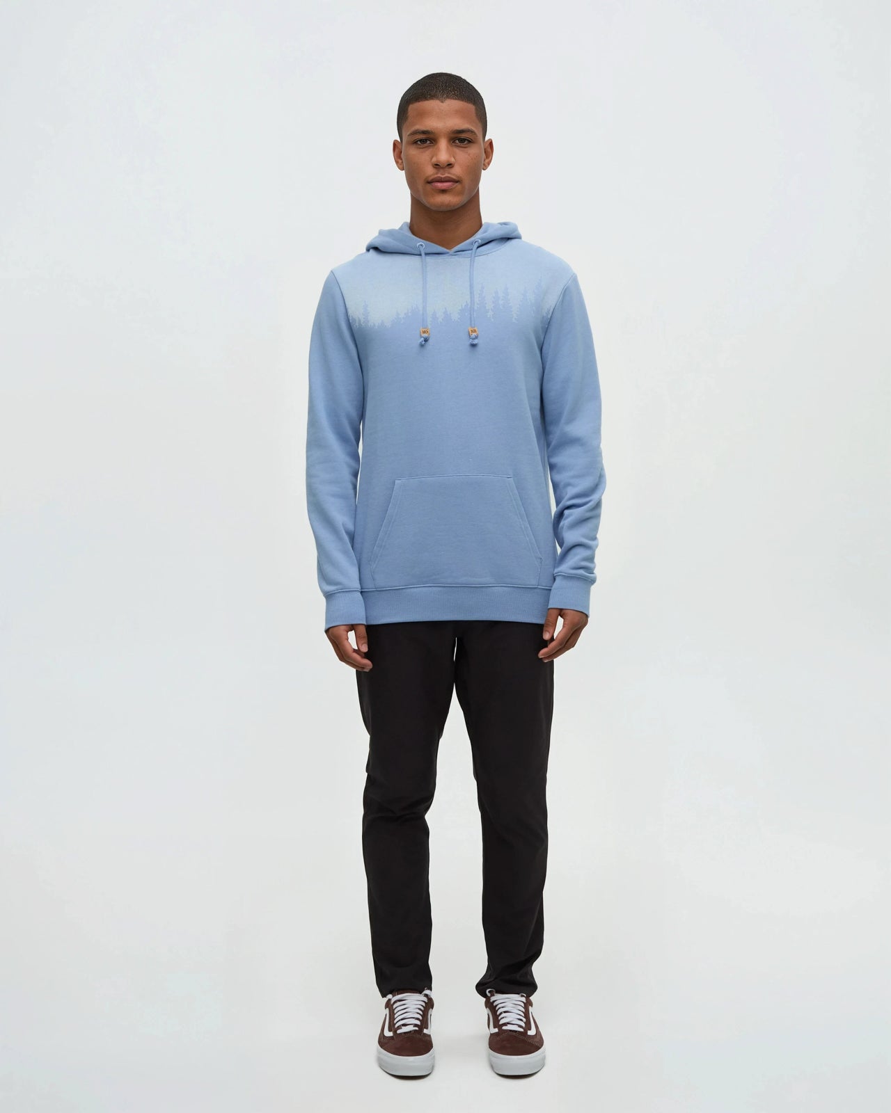 Juniper Hoodie