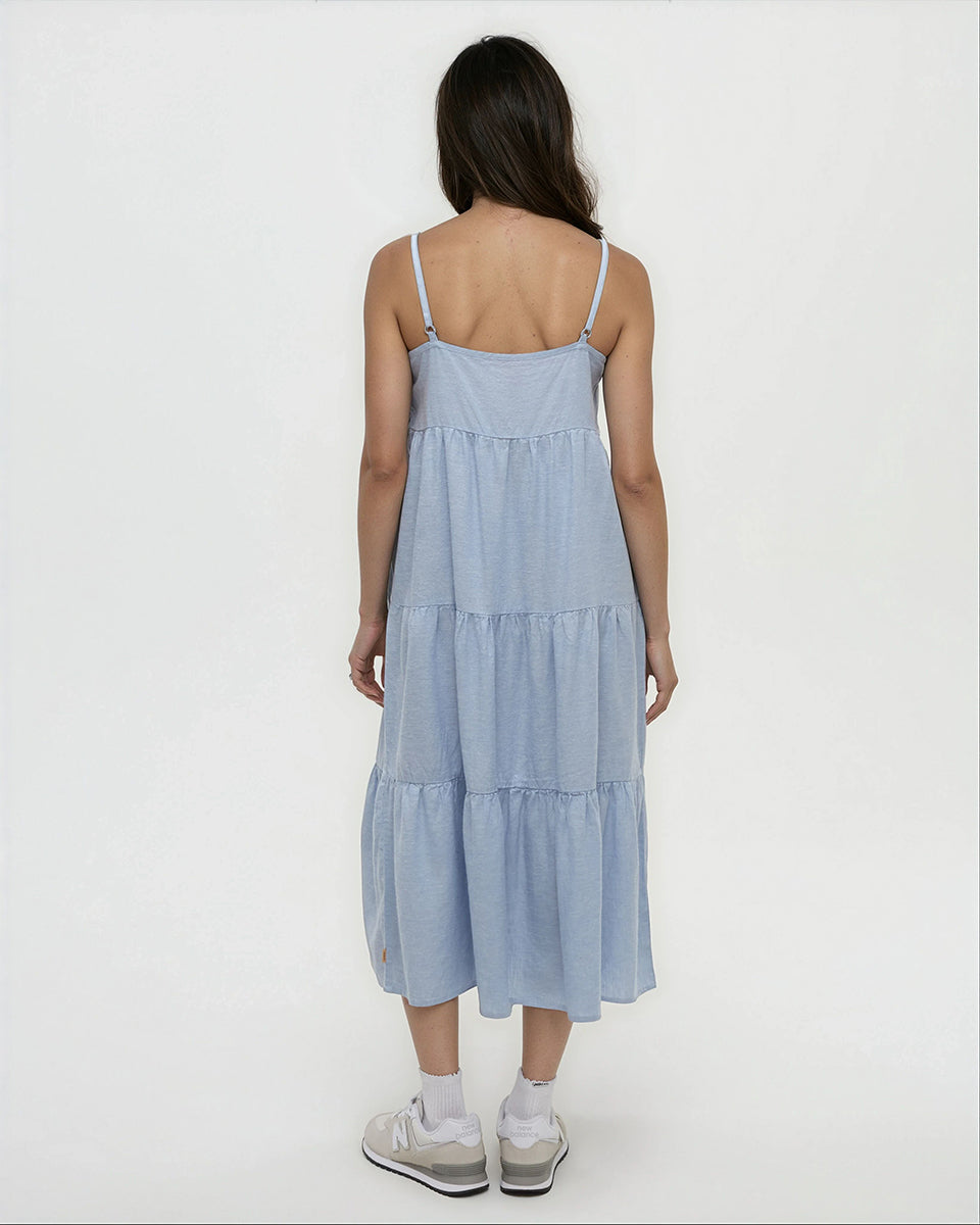 Hopewell Dress
