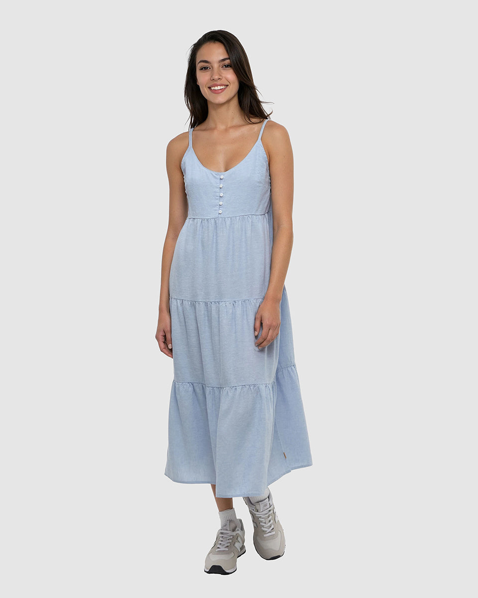 Hopewell Dress