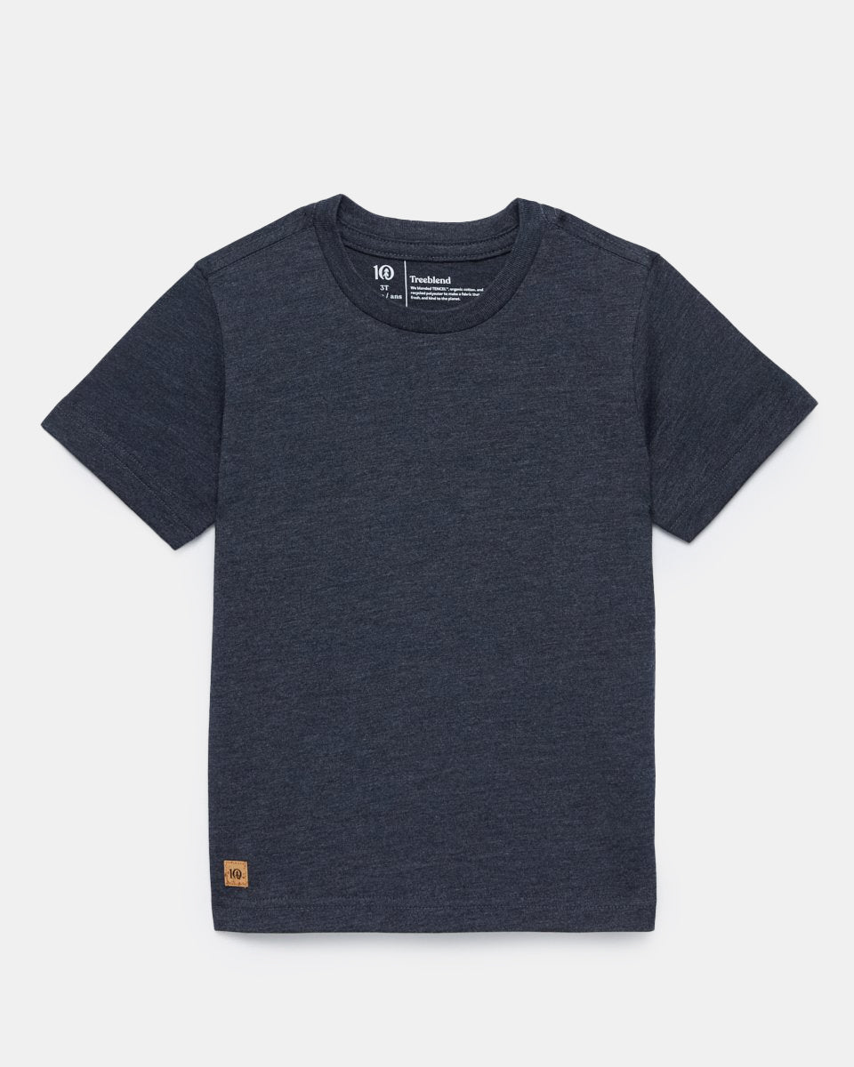 TreeBlend Crew T-Shirt