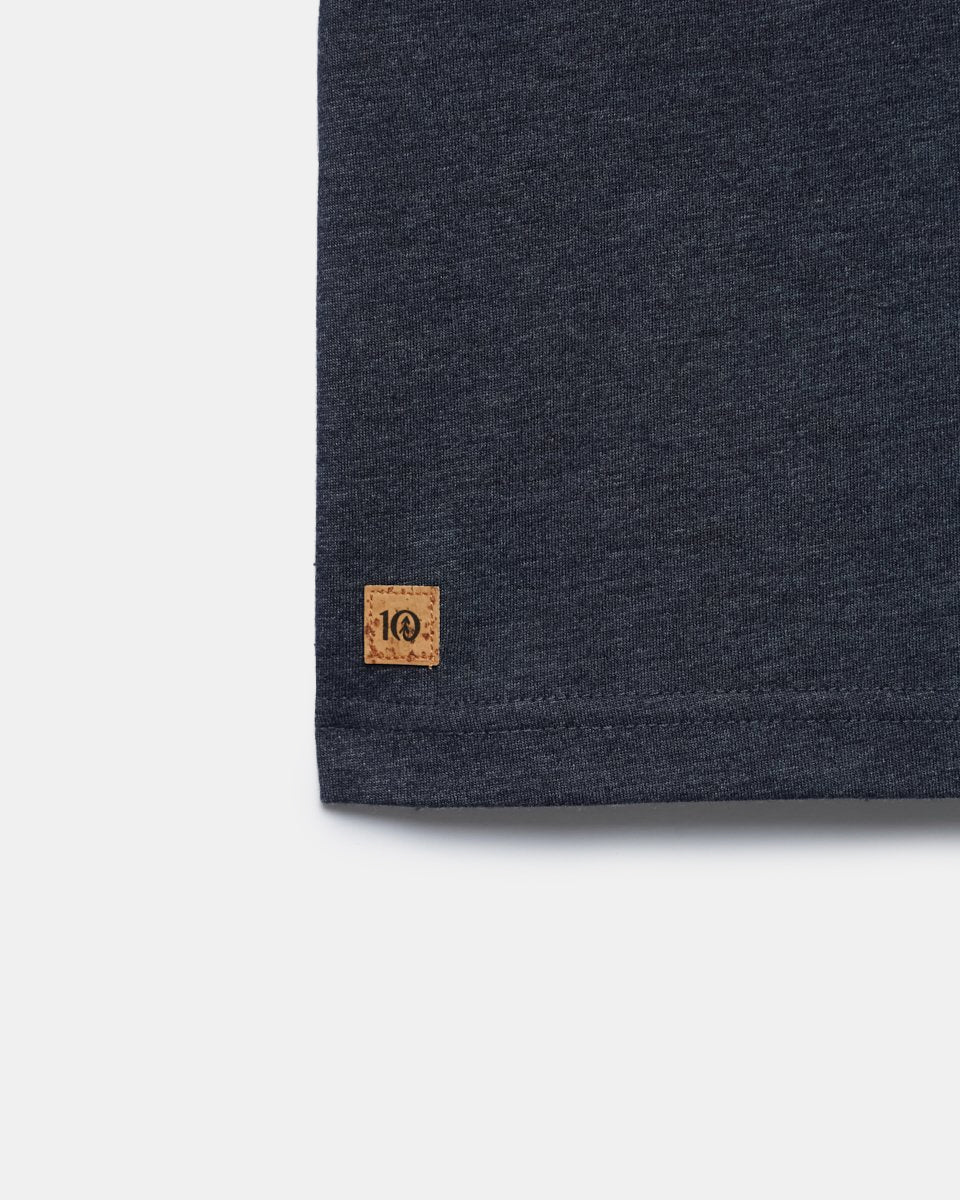 TreeBlend Crew T-Shirt