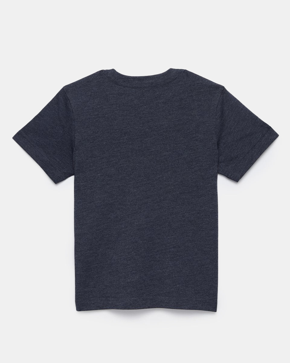TreeBlend Crew T-Shirt