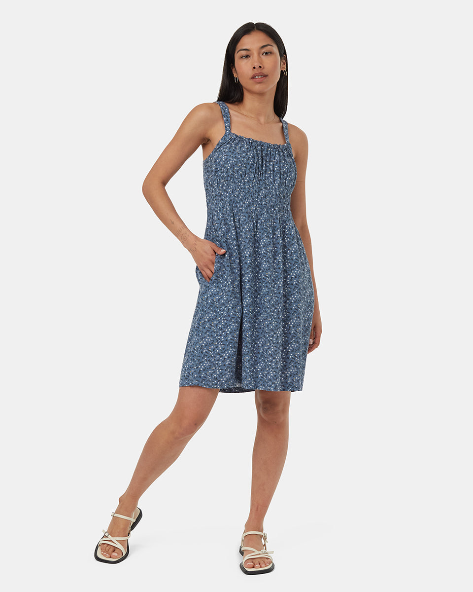 Overlook Dress