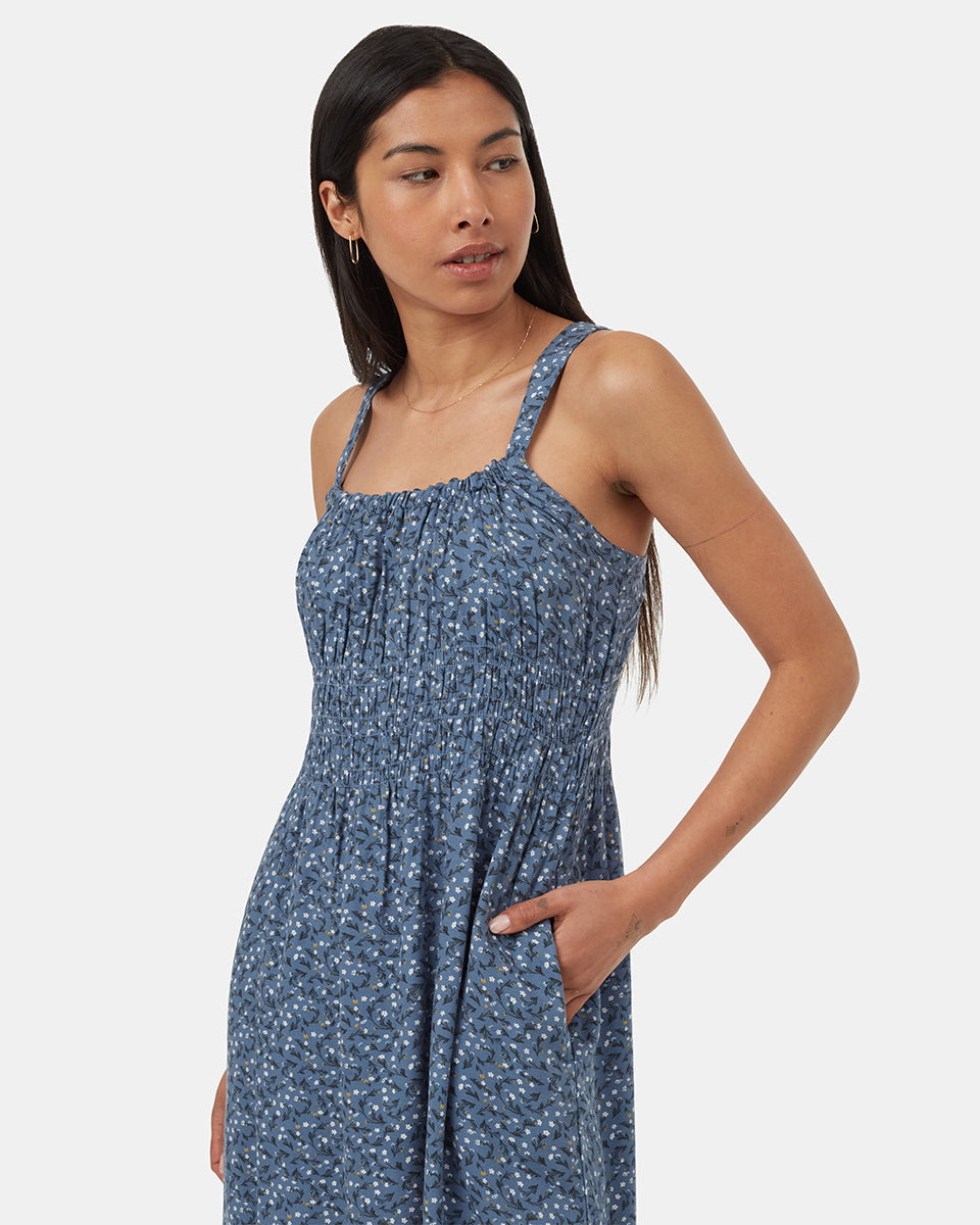 Overlook Dress