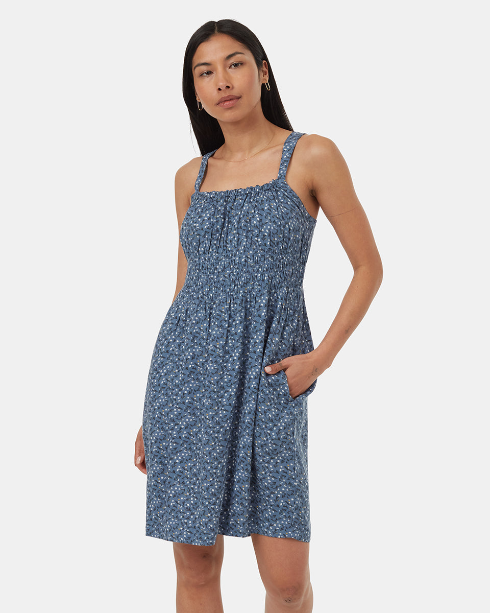 Overlook Dress