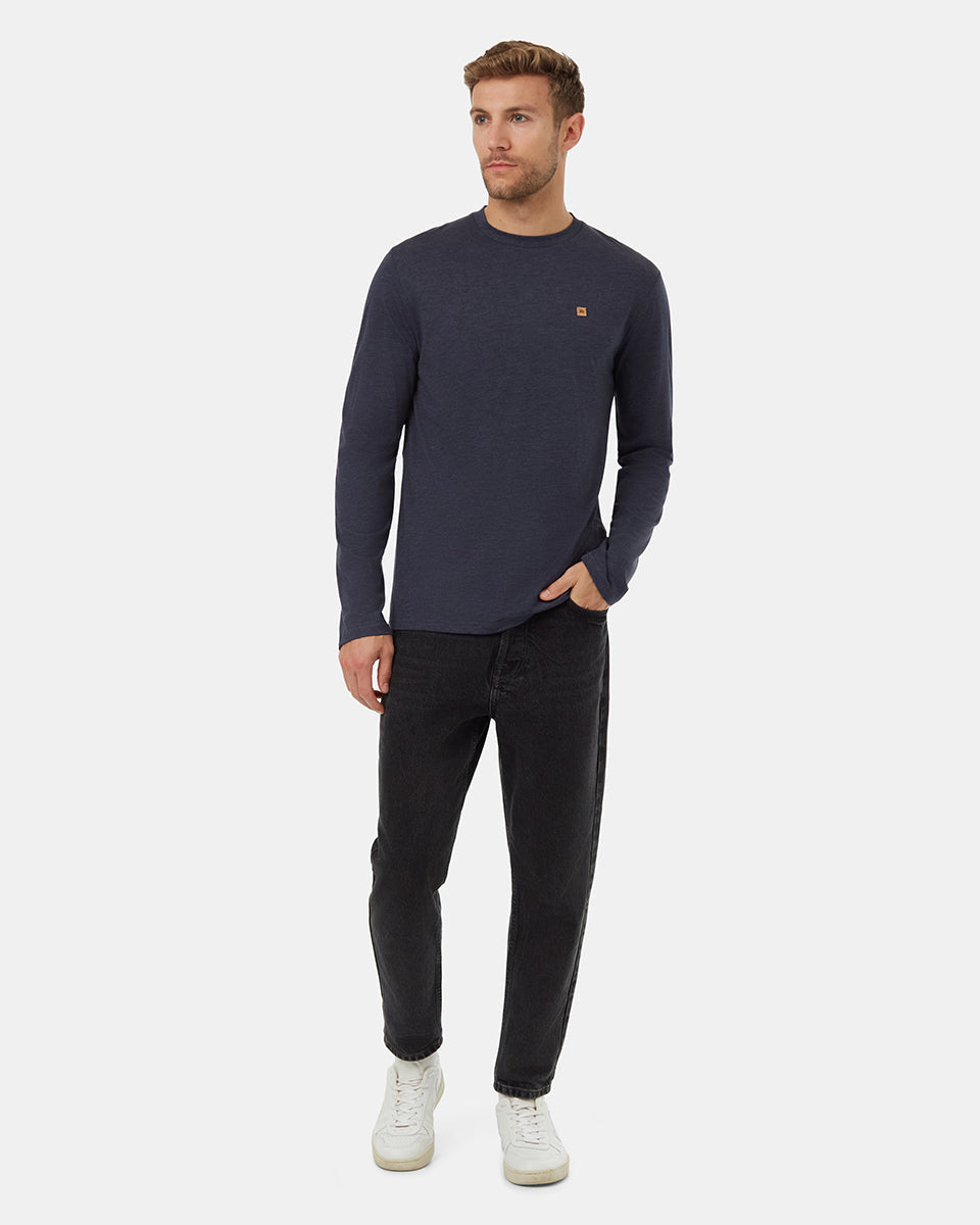 TreeBlend Baker Longsleeve