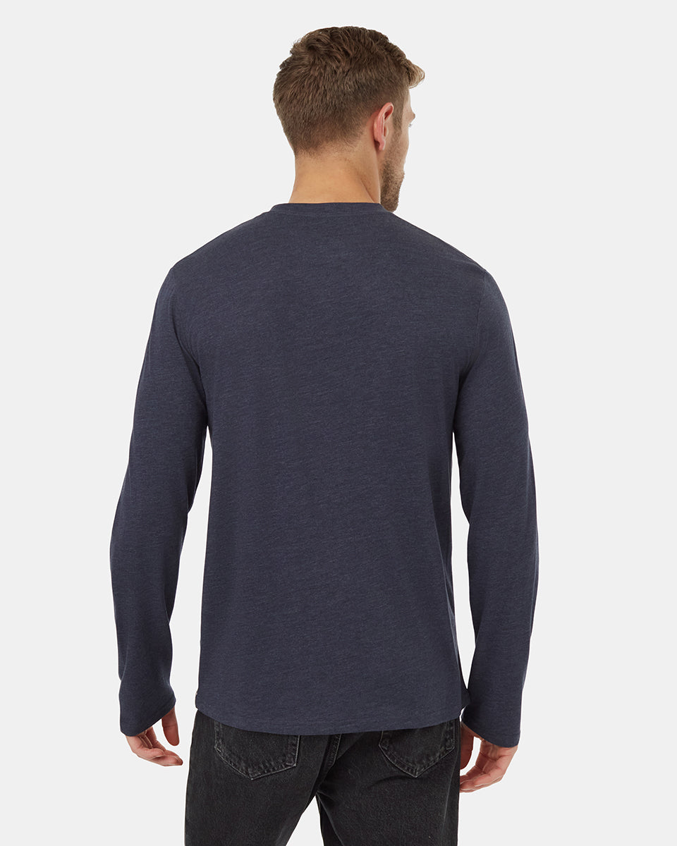 TreeBlend Baker Longsleeve