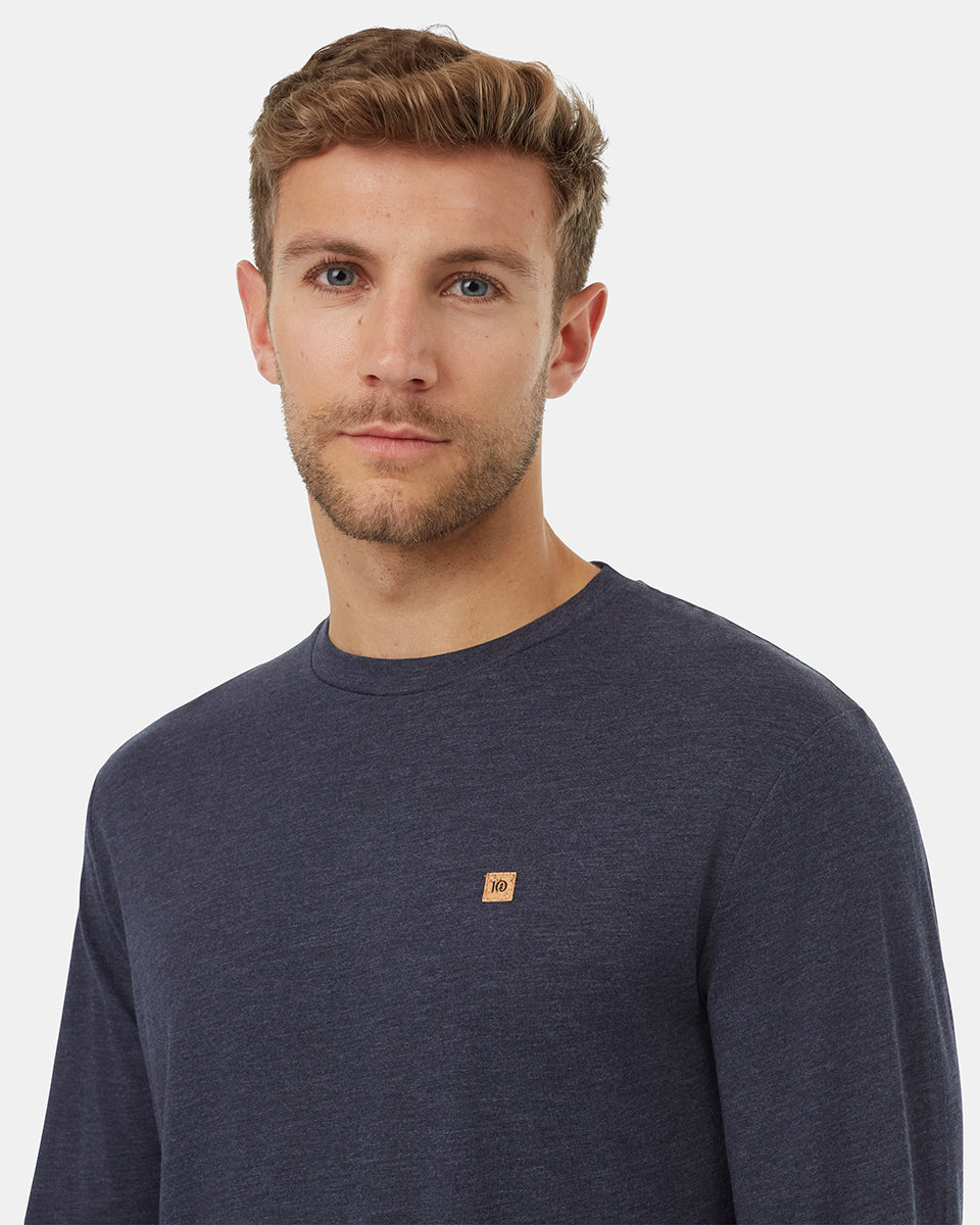 TreeBlend Baker Longsleeve