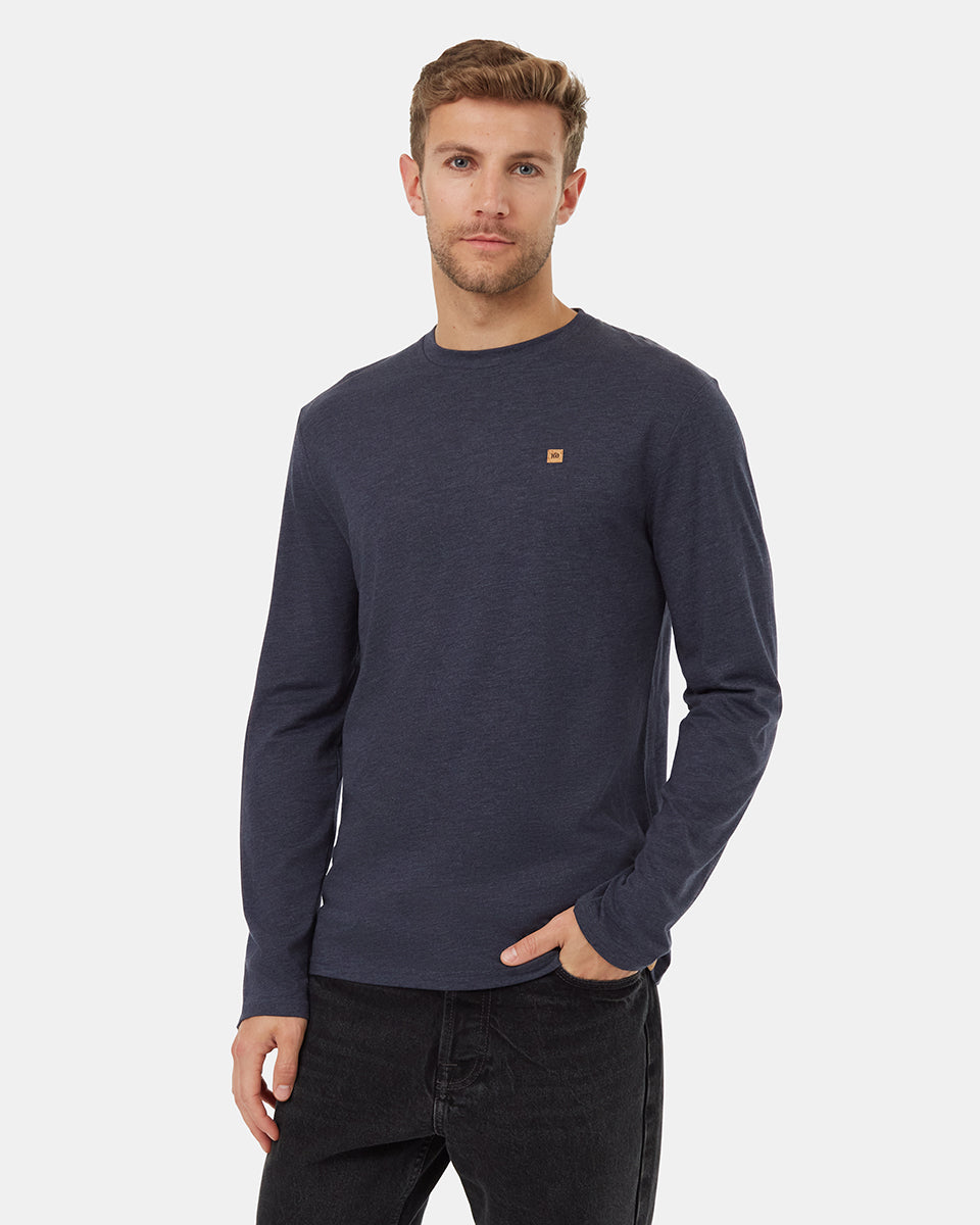 TreeBlend Baker Longsleeve