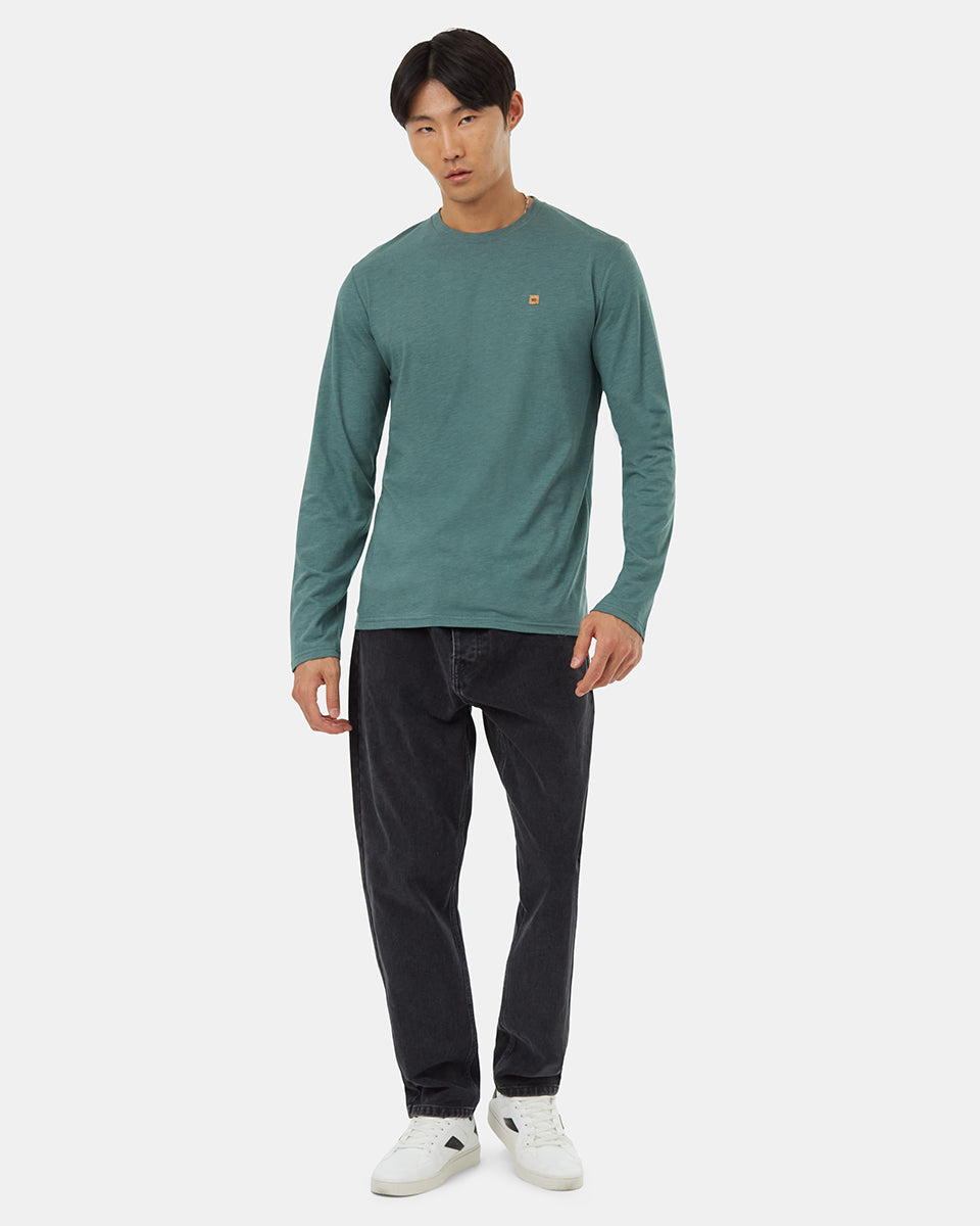 TreeBlend Baker Longsleeve