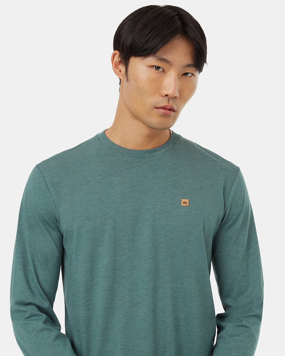 TreeBlend Baker Longsleeve