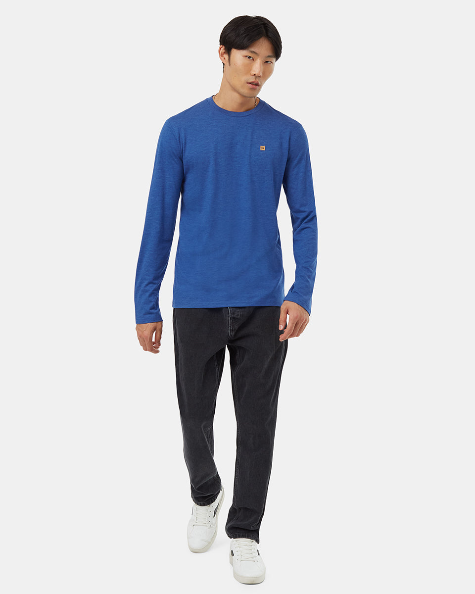 TreeBlend Baker Longsleeve