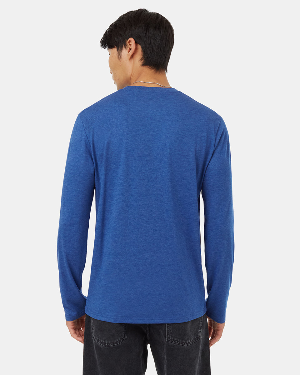 TreeBlend Baker Longsleeve