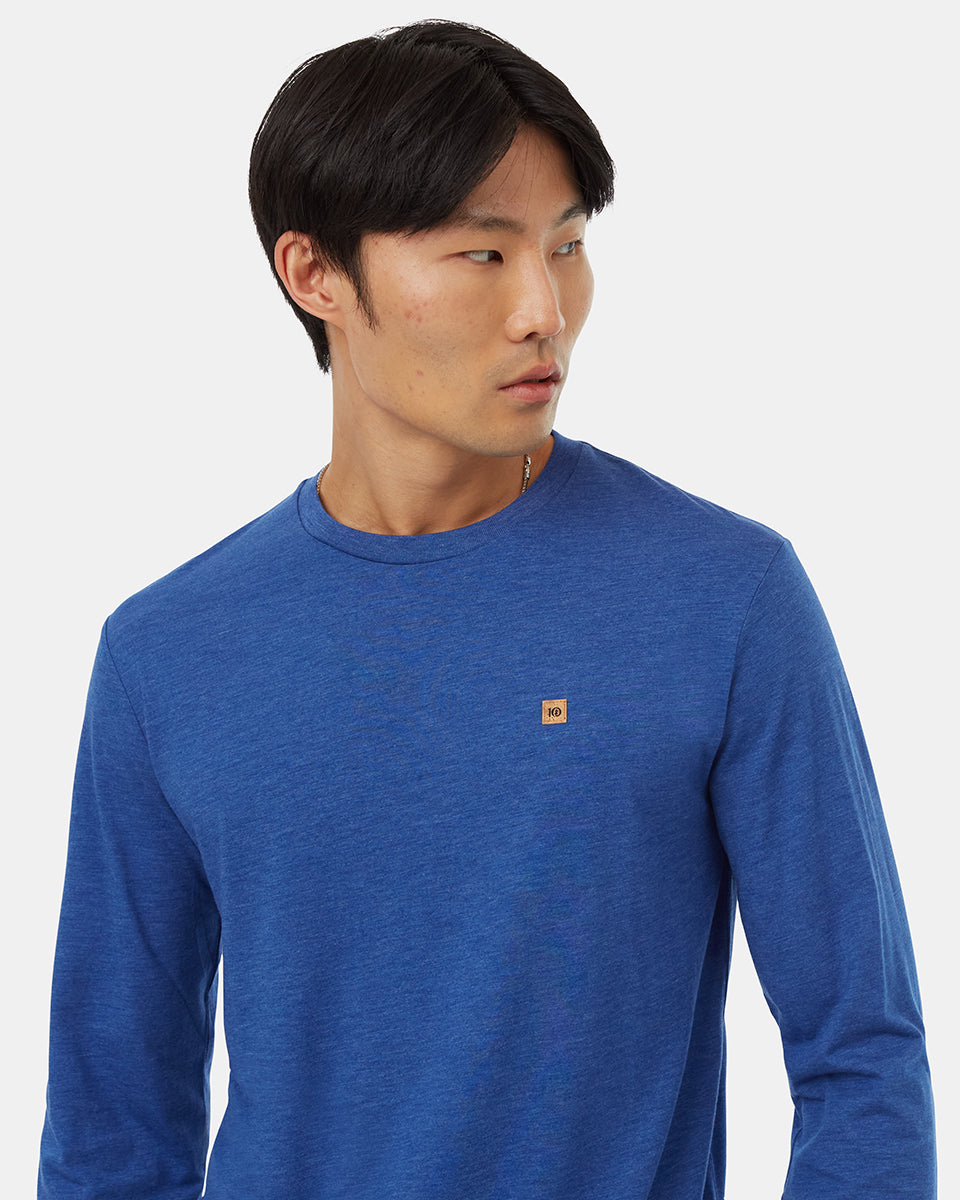 TreeBlend Baker Longsleeve