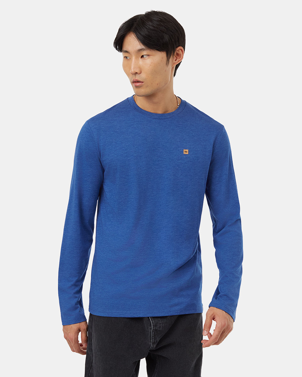 TreeBlend Baker Longsleeve