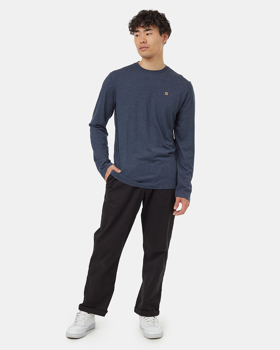 TreeBlend Baker Longsleeve