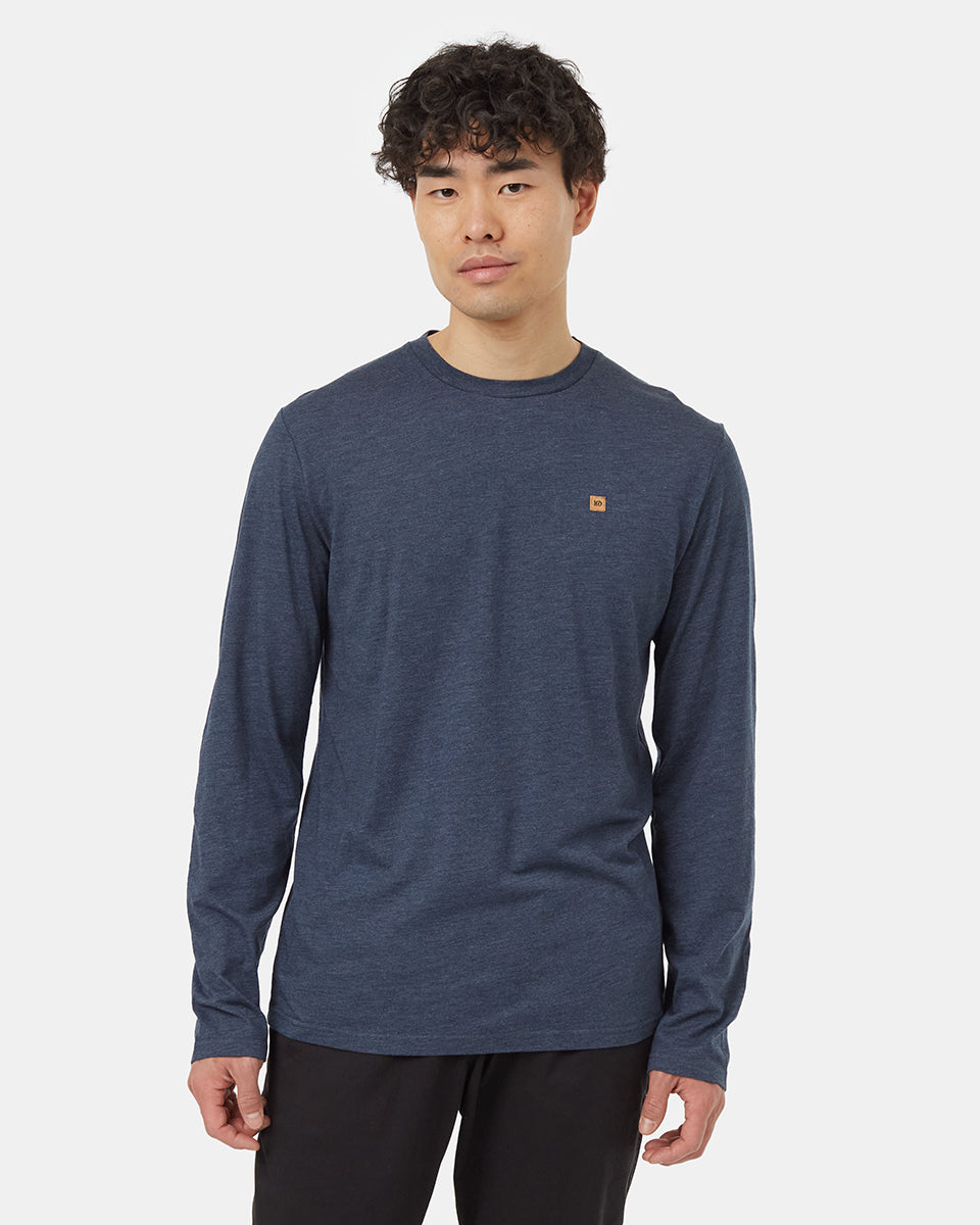 TreeBlend Baker Longsleeve