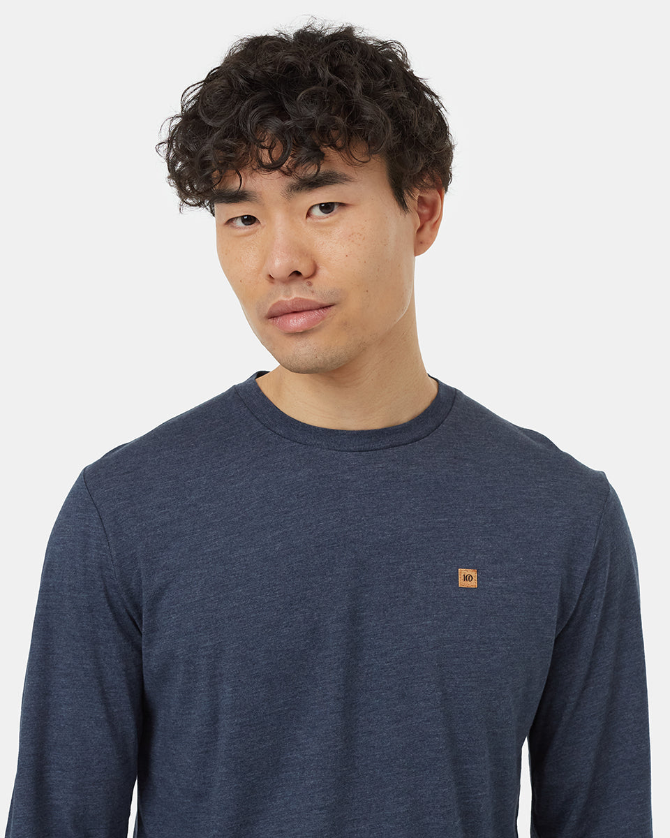 TreeBlend Baker Longsleeve