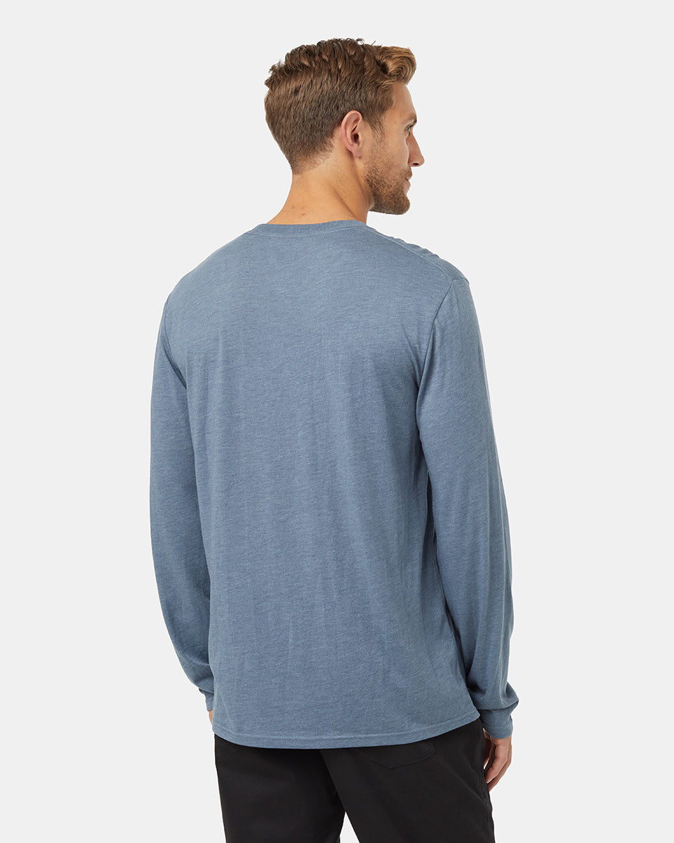 TreeBlend Baker Longsleeve
