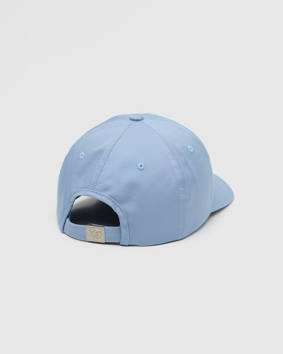 Spring Flora Peak Hat