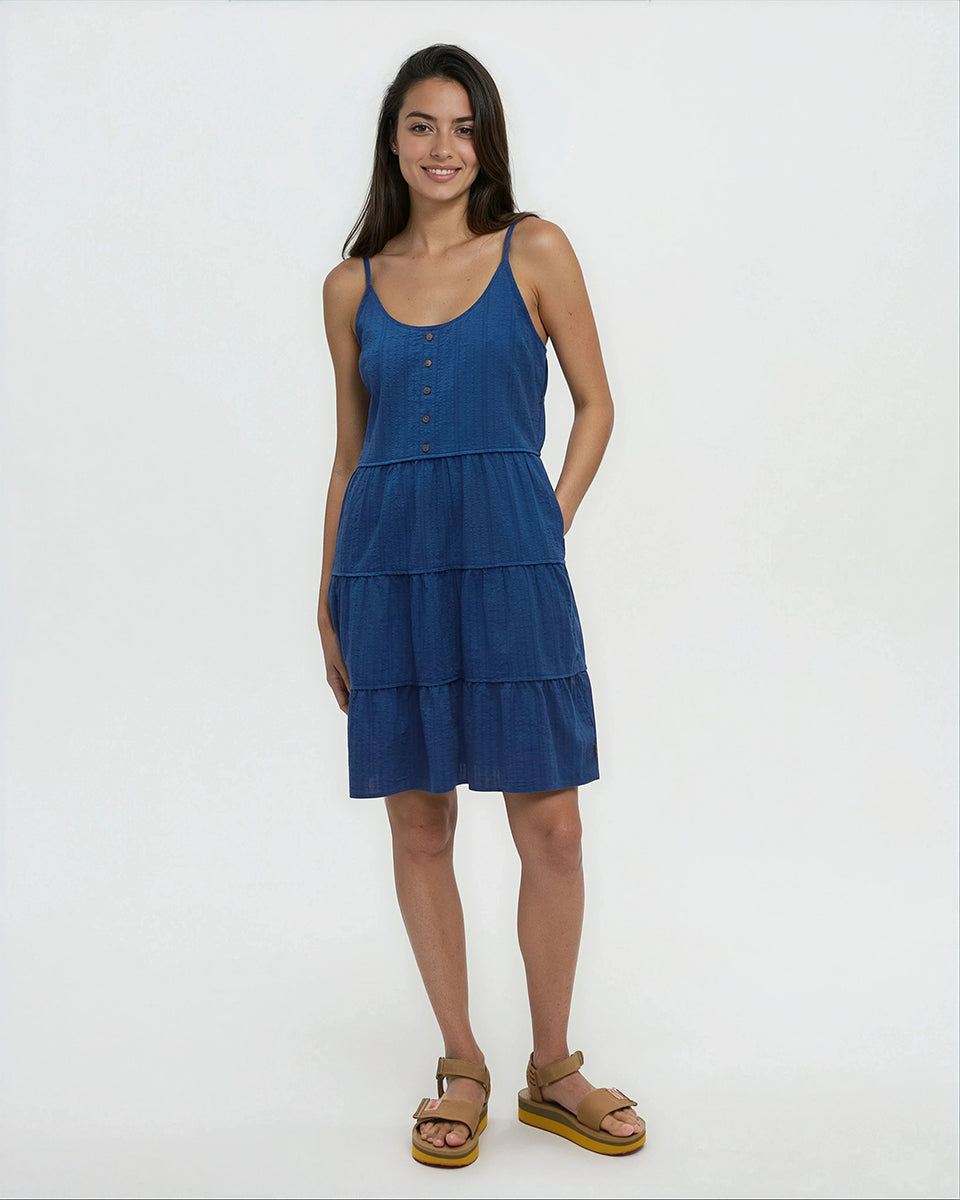 Fairweather Dress