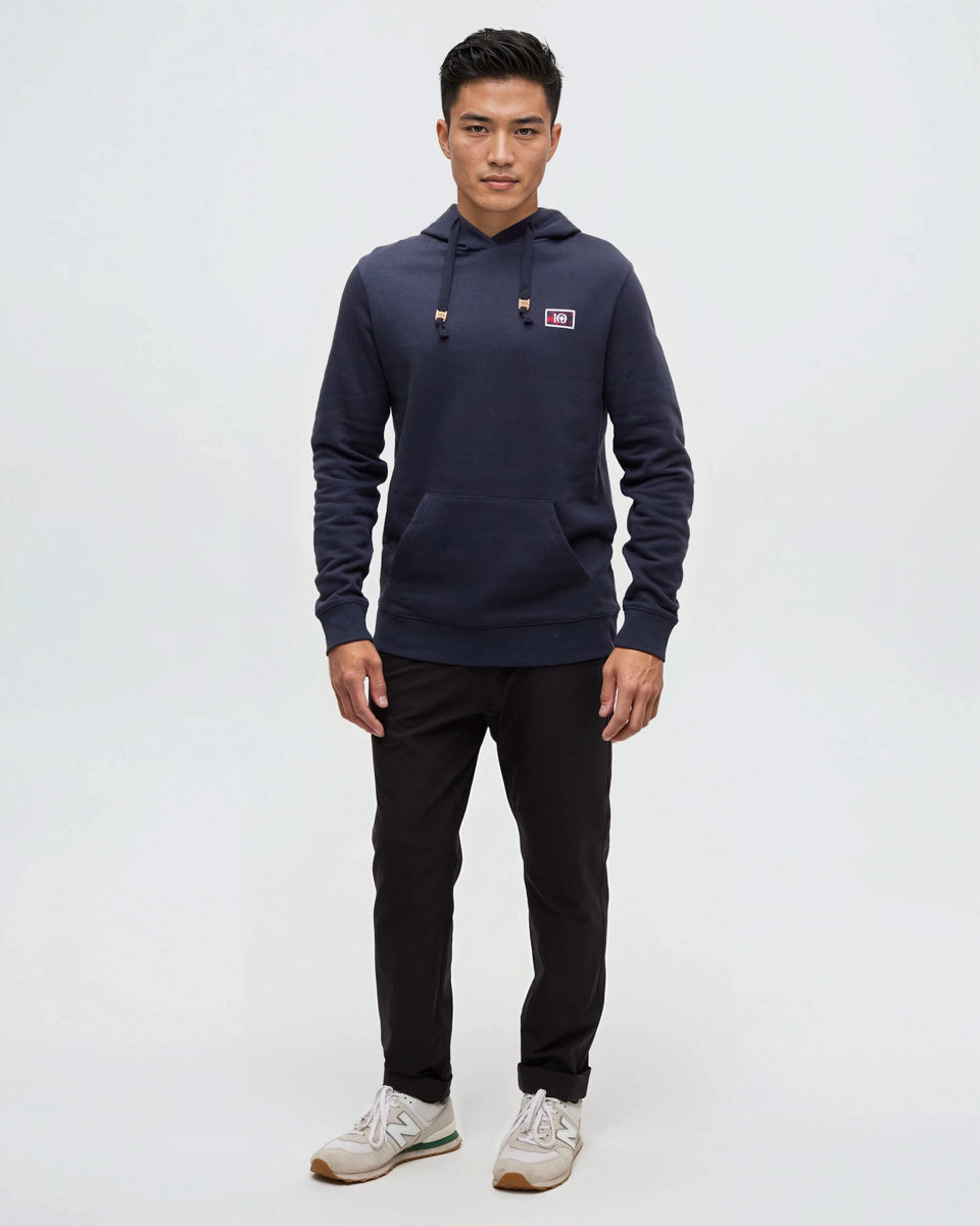 Maple Hoodie