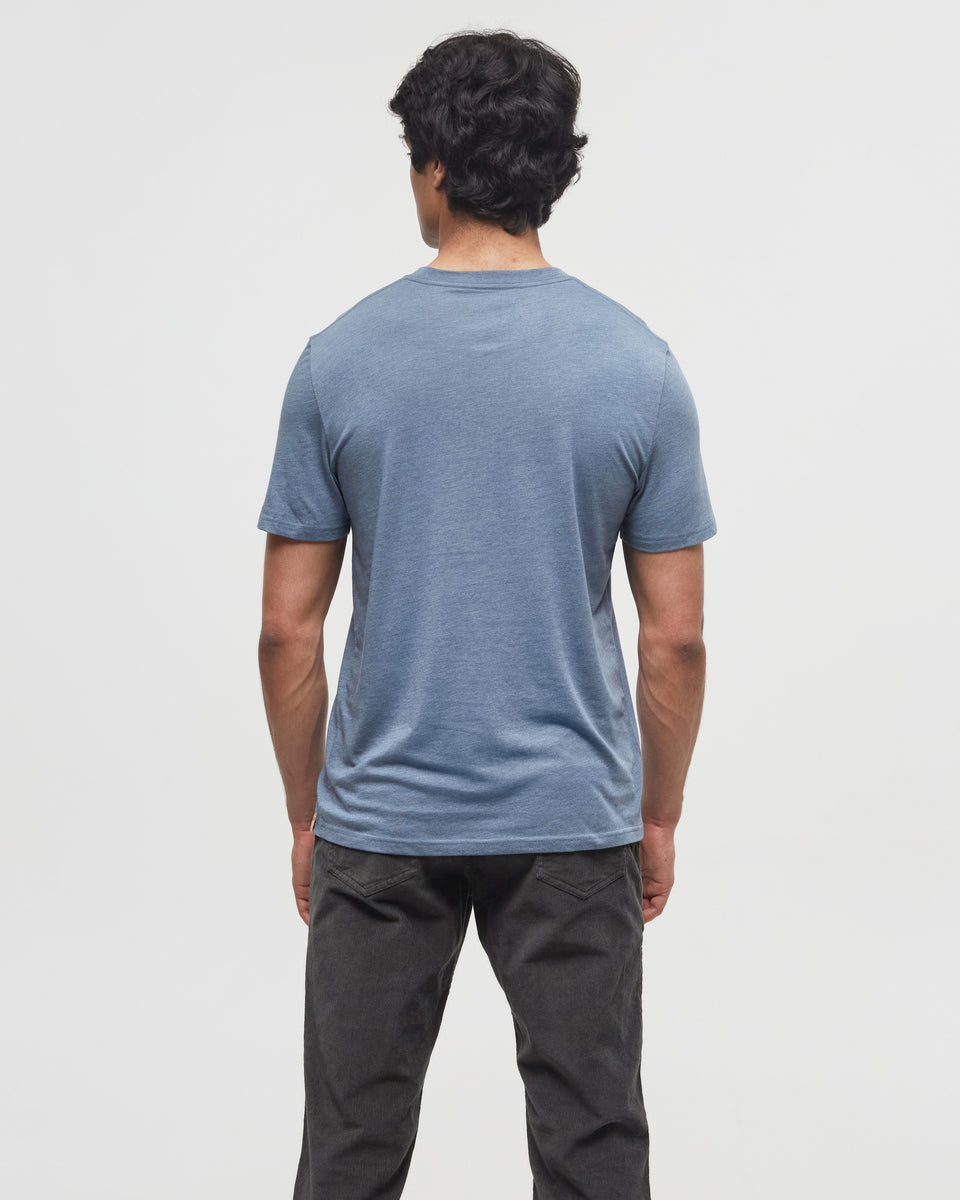 TreeBlend Baker T-Shirt