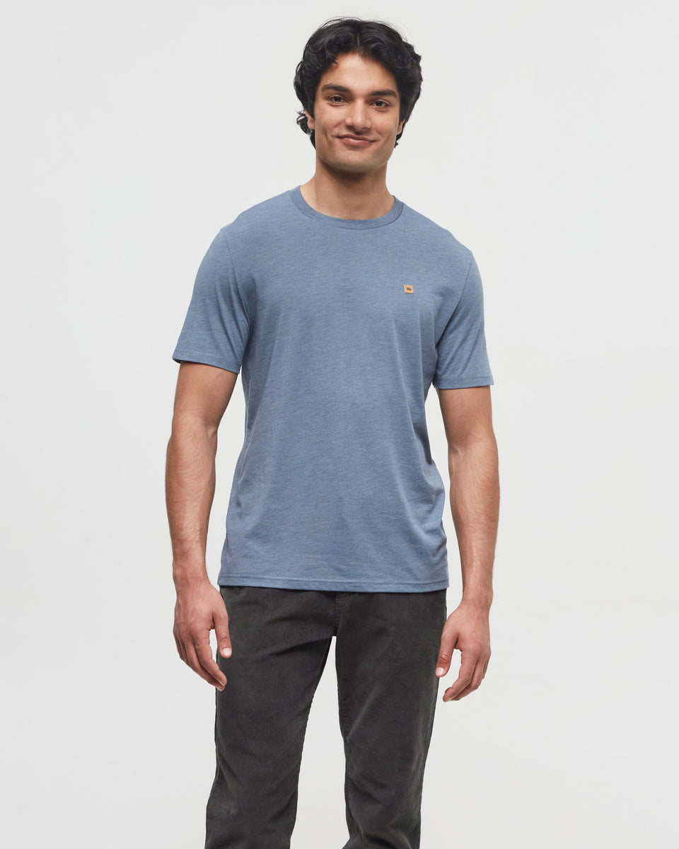 TreeBlend Baker T-Shirt